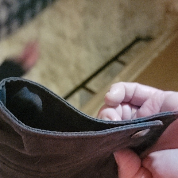 MENS Carhart Jacket L - Picture 7 of 8